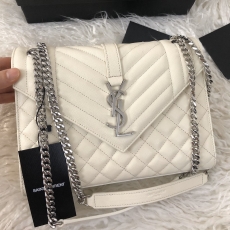 YSL Satchel Bags